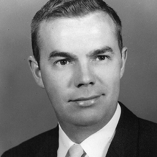 Robert Henry Bonner