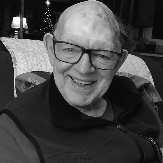 Robert L. Spaulding