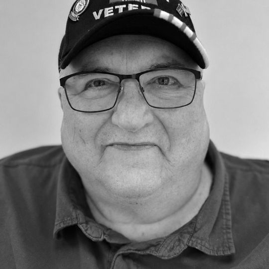 Roger L. Mattison