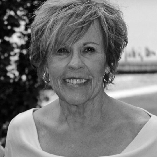 Rosemary “Rose” Ralls