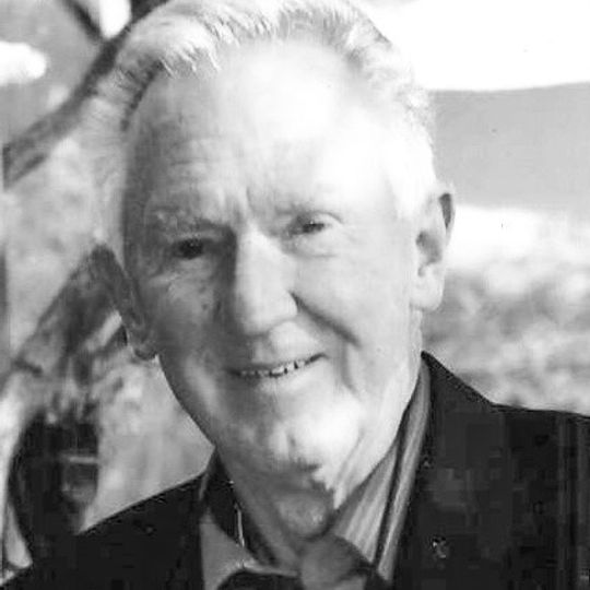 Ross A. Foster Ross A. Foster