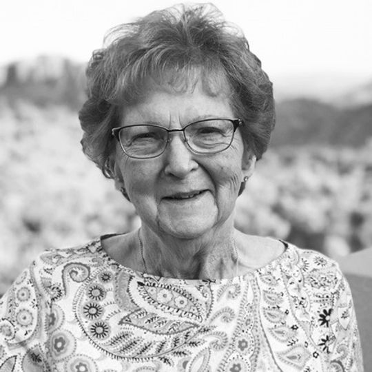 Ruth Sylvia Holmstrom Ruth Sylvia Holmstrom