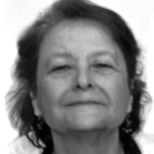 Sandra Marie Belanger Sandra Marie Belanger
