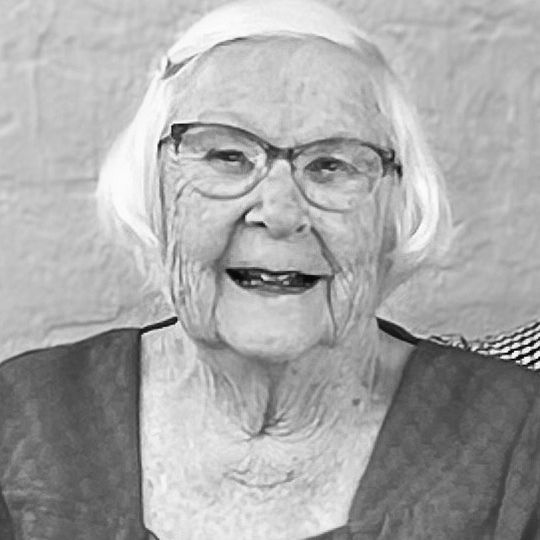 Sarah (Sally) M. Grishaw Sarah (Sally) M. Grishaw