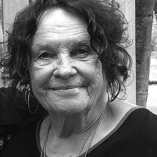 Sarah [Sally] MacFarlane Neal