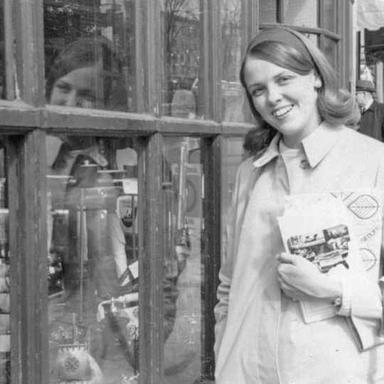 Sharon L. Burstein