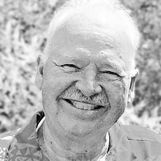 Stephen R. Plamondon Stephen R. Plamondon