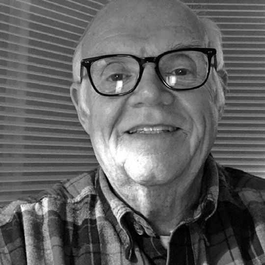 Steven Nelson Purvis
