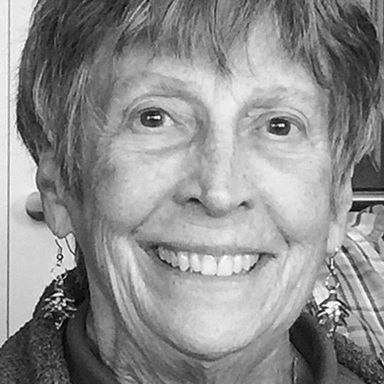 Suzanne L. Landes Suzanne L. Landes