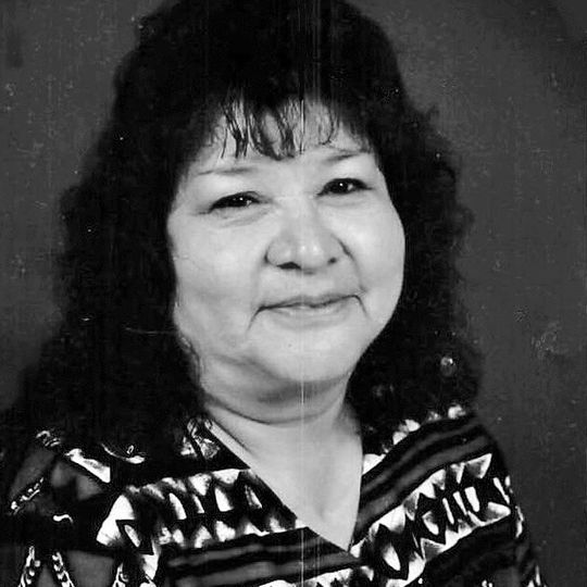 Thelma “Tammy” J. Bullis Thelma “Tammy” J. Bullis