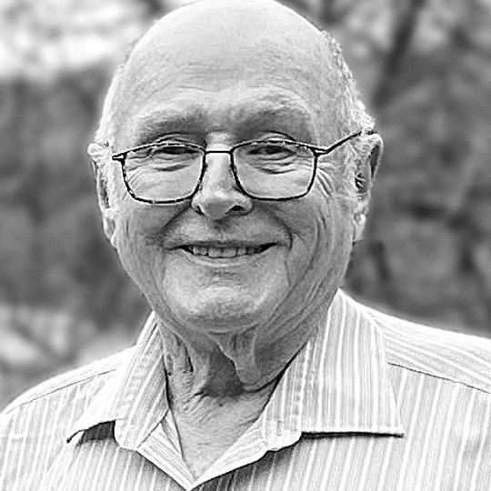 Thomas D. Woods Thomas D. Woods
