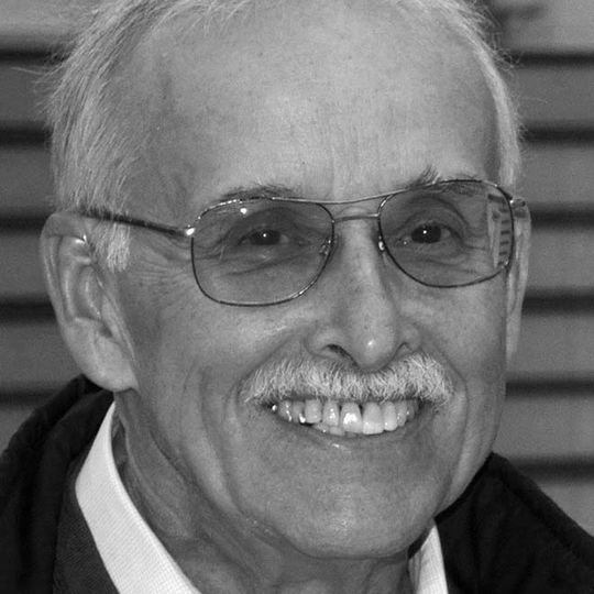 Vinson L. “Pete” Bidlingmeyer