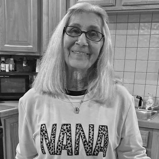 Virginia “Ginger” M. Petroskey