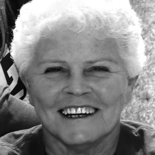 Virginia Lee Trago (Penley) Virginia Lee Trago (Penley)
