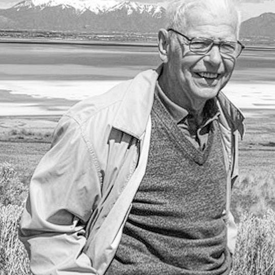 William B. “Bill” Bolton