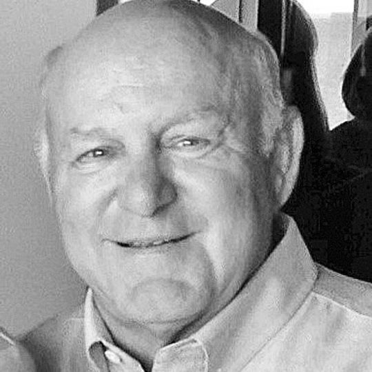William “Bill” Dean William “Bill” Dean