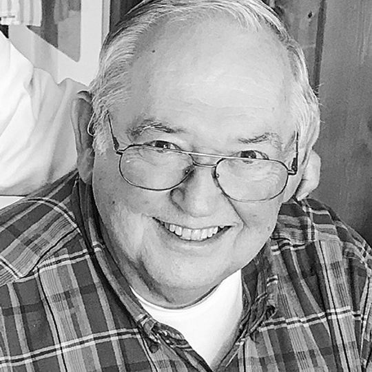 William S. Bolinger William S. Bolinger